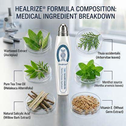 𝐏𝐡𝐚𝐫𝐦𝐚𝐜𝐢𝐬𝐭 𝐑𝐞𝐜𝐨𝐦𝐦𝐞𝐧𝐝𝐞𝐝 ✅𝑯𝗲𝙖𝐥𝒓𝗶𝙯𝗲® 7-𝐷𝑎𝑦 𝗧𝐚𝐠 & 𝗦𝗽𝐨𝐭 𝐄𝐫𝒂𝒔𝒆𝒓🧀3️⃣(Zero 𝐏𝐚𝐢𝐧, Zero 𝐒𝐜𝐚𝒓𝒔 Rollerball)🧀3️⃣