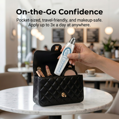 𝐏𝐡𝐚𝐫𝐦𝐚𝐜𝐢𝐬𝐭 𝐑𝐞𝐜𝐨𝐦𝐦𝐞𝐧𝐝𝐞𝐝 ✅𝑯𝗲𝙖𝐥𝒓𝗶𝙯𝗲® 7-𝐷𝑎𝑦 𝗧𝐚𝐠 & 𝗦𝗽𝐨𝐭 𝐄𝐫𝒂𝒔𝒆𝒓🧀3️⃣(Zero 𝐏𝐚𝐢𝐧, Zero 𝐒𝐜𝐚𝒓𝒔 Rollerball)🧀3️⃣