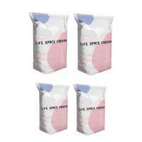🎀🎀2026 New No-Pump 3D Vacuum Storage Bags, Large Vacuum Storage Compression Bags for Clothes, Blankets, Bedding, Comforters