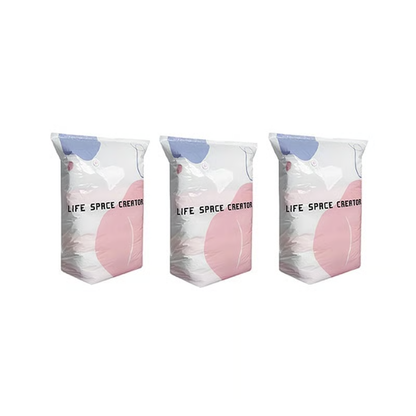 🎀🎀2026 New No-Pump 3D Vacuum Storage Bags, Large Vacuum Storage Compression Bags for Clothes, Blankets, Bedding, Comforters