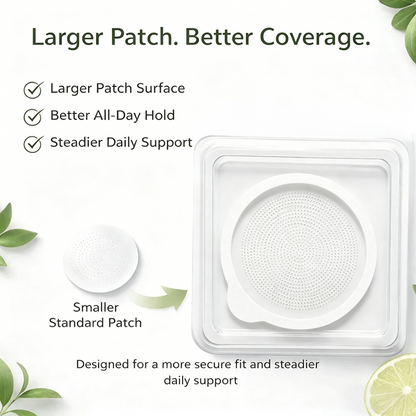 𝐆𝐋𝐎𝑹𝑬𝑵𝑫𝗔®𝑴𝒐𝒓𝒊𝒏𝒈𝗮 · 𝗕𝗲𝗿𝗯𝗲𝗿𝙞𝙣𝙚 × 𝙉𝘼𝐃+ 𝟏𝟎-𝐢𝐧-𝟏 𝗔𝗱𝘃𝗮𝗻𝗰𝙚𝙙 𝙉𝙖𝙣𝙤 𝙈𝙞𝙘𝙧𝙤𝙣𝙚𝙚𝐝𝐥𝐞 𝐏𝐚𝐭𝙘𝙝(𝐉𝐮𝐬𝐭 𝐨𝐧𝐜𝐞 𝐚 𝐝𝐚𝐲, 𝐯𝐢𝐬𝐢𝐛𝐥𝐞 𝐜𝐡𝐚𝐧𝐠𝐞𝐬 𝐢𝐧 𝟕 𝐝𝐚𝐲𝐬）🔥𝐅𝐨𝐫 𝐨𝐛𝐞𝐬𝐢𝐭𝐲, 𝐋𝐎𝐎𝐒𝐄 𝐒𝐊𝐈𝐍 ,𝐝𝐢𝐚𝐛𝐞𝐭𝐞𝐬, 𝐬𝐥𝐞𝐞𝐩 𝐚𝐩𝐧𝐞𝐚, 𝐣𝐨𝐢𝐧𝐭 𝐢𝐬𝐬𝐮𝐞𝐬, 𝐚𝐧𝐝 𝐦𝐨𝐫𝐞🔥