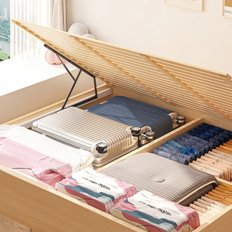 🎀🎀2026 New No-Pump 3D Vacuum Storage Bags, Large Vacuum Storage Compression Bags for Clothes, Blankets, Bedding, Comforters